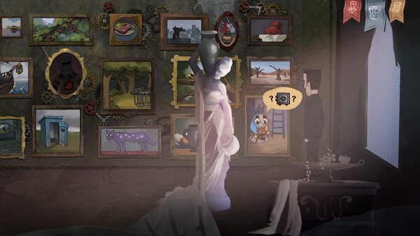 Whateverland screenshot 9