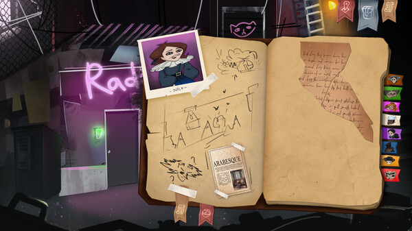 Whateverland screenshot 12