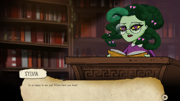 Whateverland screenshot 10