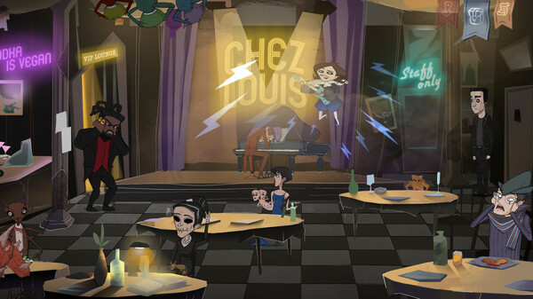 Whateverland screenshot 6