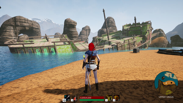 Chronicles of Galdurvale screenshot 9