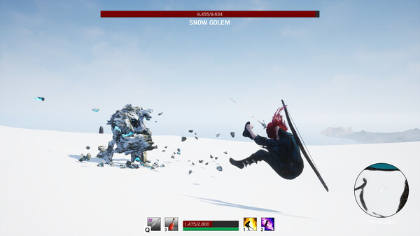 Chronicles of Galdurvale screenshot 2