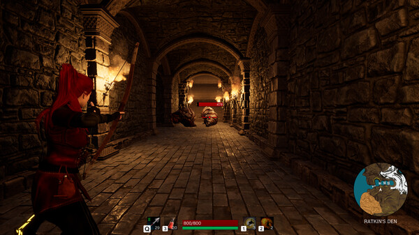 Chronicles of Galdurvale screenshot 11