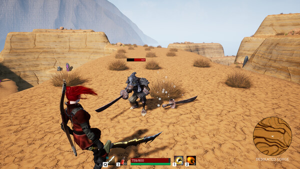 Chronicles of Galdurvale screenshot 8