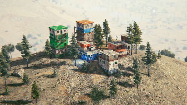 War Room screenshot 8