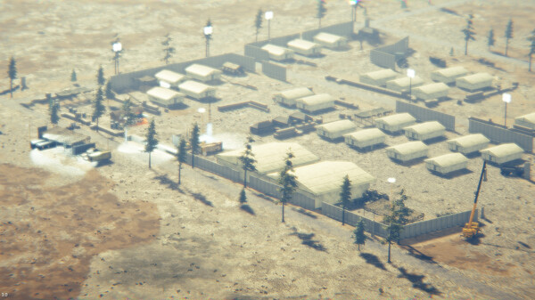 War Room screenshot 4