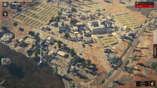 War Room screenshot 9