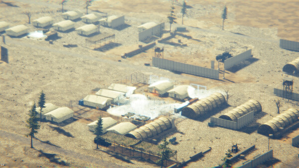 War Room screenshot 5