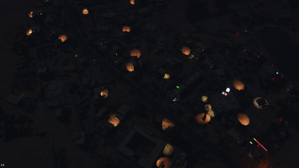 War Room screenshot 1