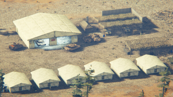 War Room screenshot 10