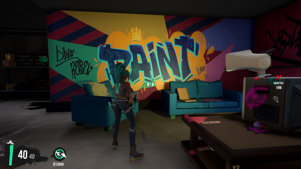 P.A.I.N.T. screenshot 2