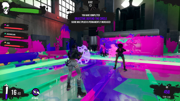 P.A.I.N.T. screenshot 5