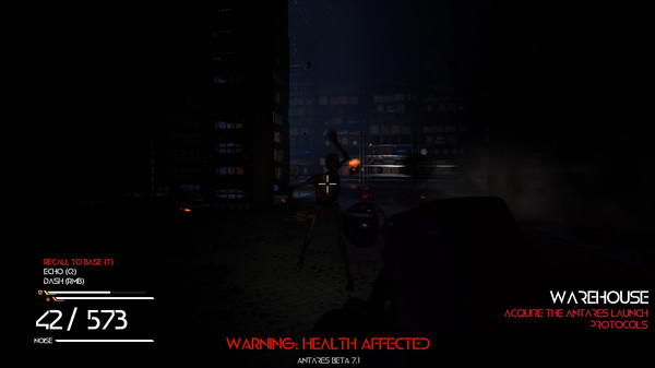 Antares screenshot 8
