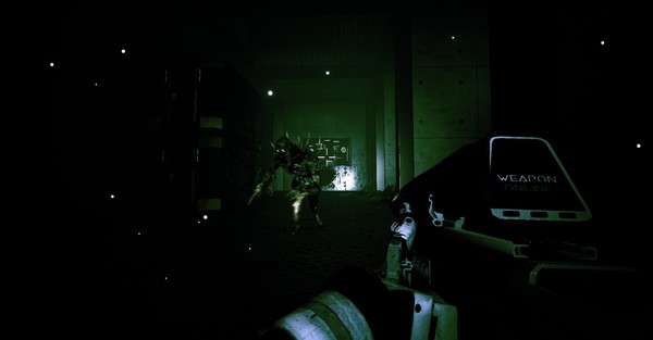 Antares screenshot 7