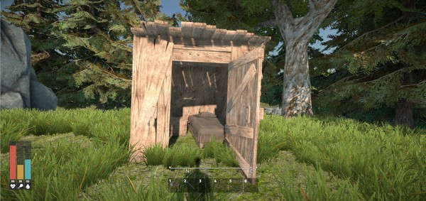 Ray Eager screenshot 2