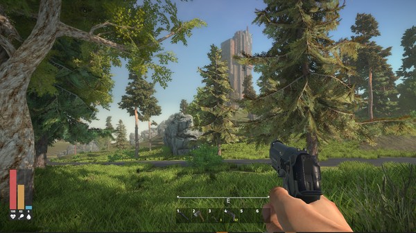 Ray Eager screenshot 5