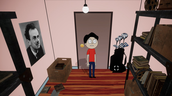 Hibiscus Red screenshot 3