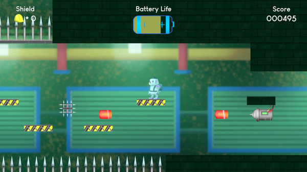 Toy Robot screenshot 5