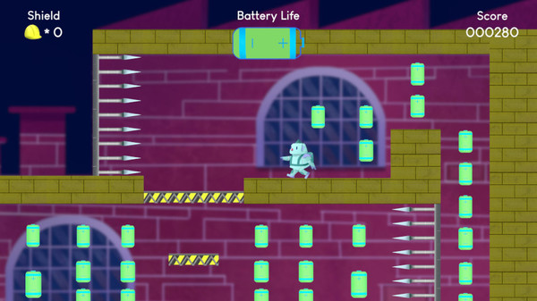 Toy Robot screenshot 3