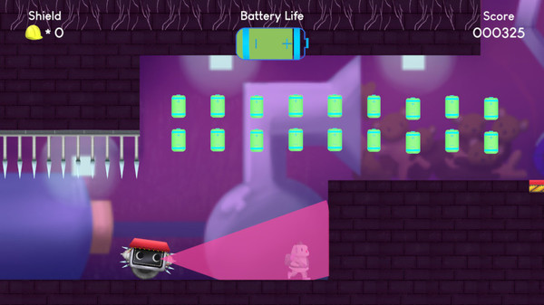 Toy Robot screenshot 2