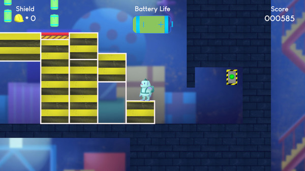 Toy Robot screenshot 6