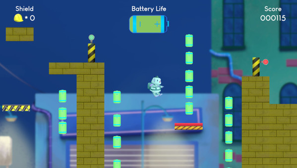 Toy Robot screenshot 4
