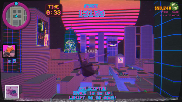 Rampage Miami screenshot 6