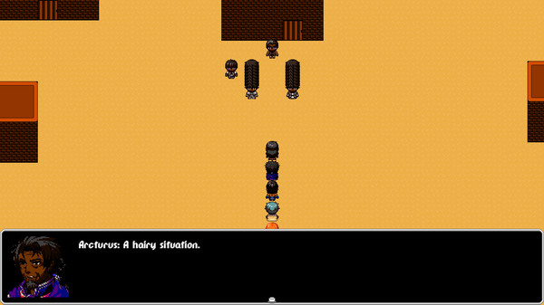 I Have Low Stats But My Class Is "Leader", So I Recruited Everyone I Know To Fight The Dark Lord screenshot 4