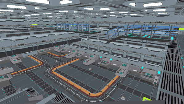 Adventure Galaxy screenshot 4