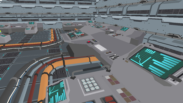 Adventure Galaxy screenshot 1