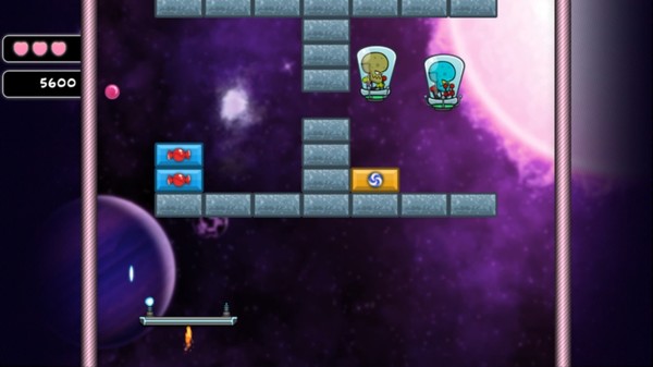 Space Candy screenshot 1