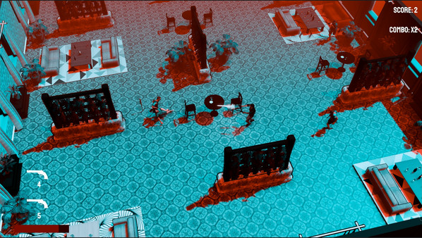 Contract Killers screenshot 7