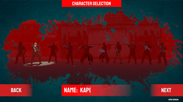Contract Killers screenshot 4