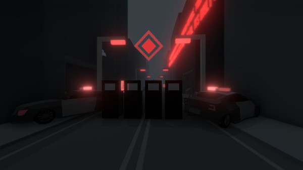 They Came From a Communist Planet screenshot 1