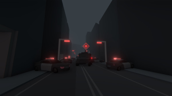 They Came From a Communist Planet screenshot 5