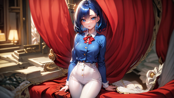 Sunny Girl screenshot 3