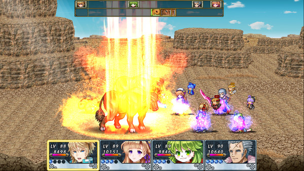 Seek Hearts screenshot 2