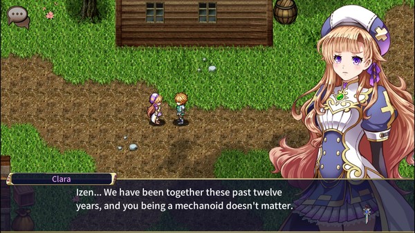 Seek Hearts screenshot 3