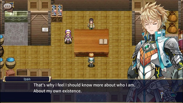 Seek Hearts screenshot 1