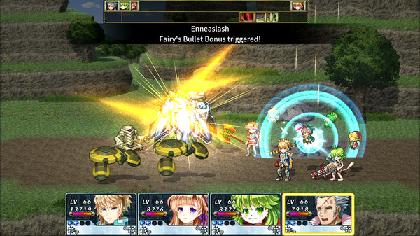 Seek Hearts screenshot 4