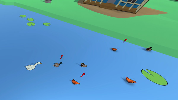 GOOSE.IO screenshot 5