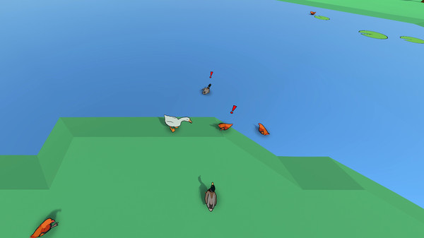 GOOSE.IO screenshot 4