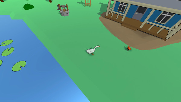 GOOSE.IO screenshot 6