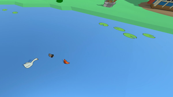 GOOSE.IO screenshot 3