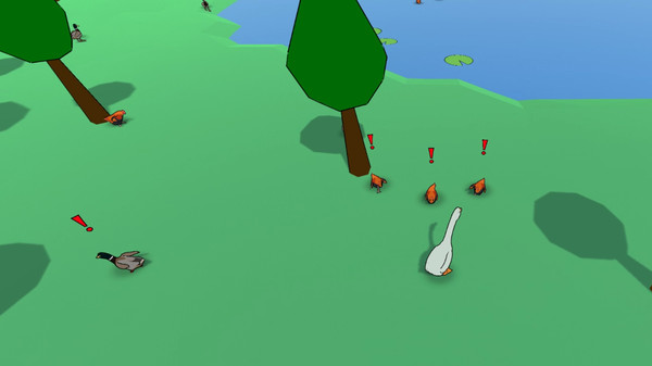 GOOSE.IO screenshot 2