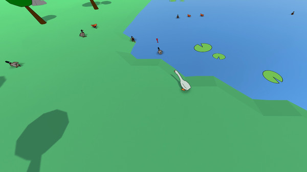 GOOSE.IO screenshot 7