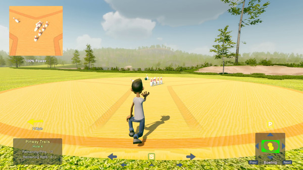 Bolf screenshot 6