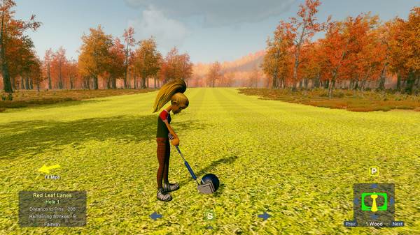 Bolf screenshot 9