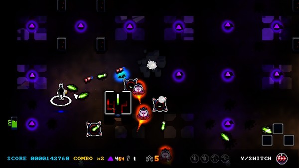 VECTORLORD screenshot 12