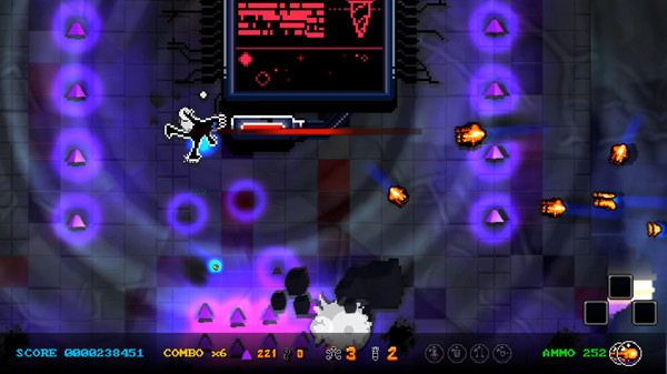 VECTORLORD screenshot 1
